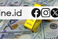 De-Dollarization dan Lonjakan Harga Emas 2025