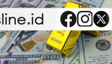 De-Dollarization dan Lonjakan Harga Emas 2025